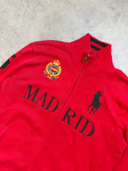 RALPH LAUREN CHIEF KEEF ZIPPER (L)