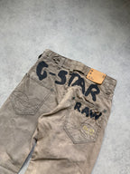 G Star Baggy Jeans (XL)
