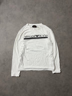 Armani Longsleeve (S)