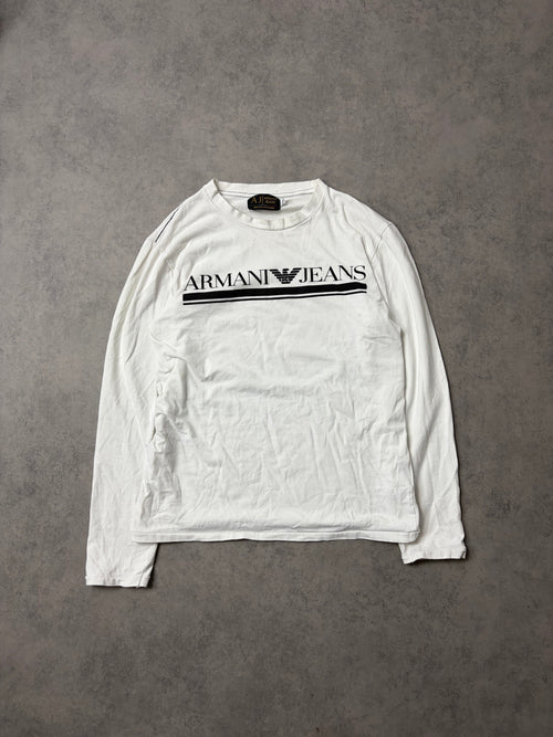 Armani Longsleeve (S)