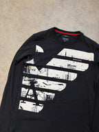 Armani Long Sleeve (M)