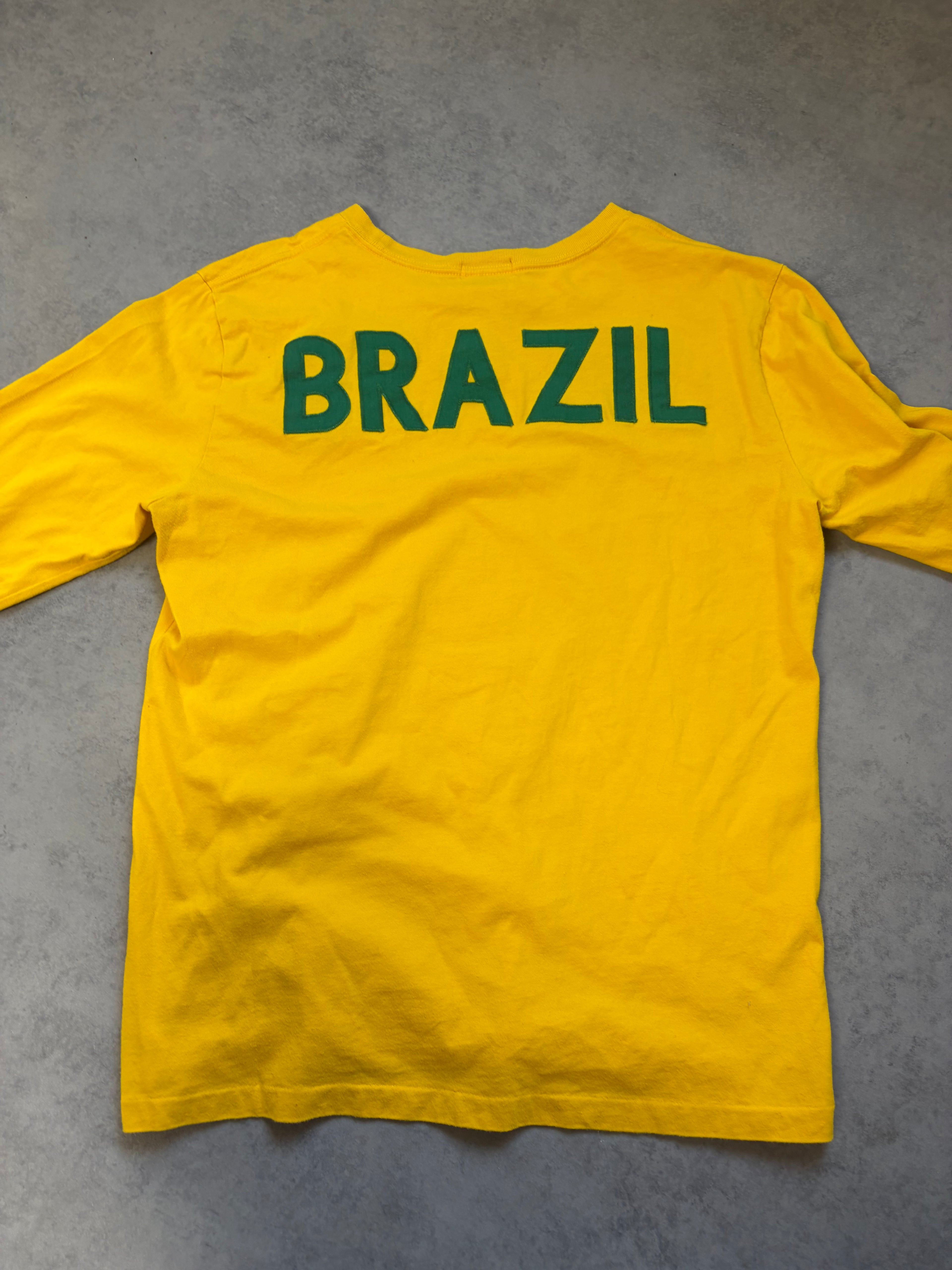 Ralph Lauren Brazil Longsleeve (M)