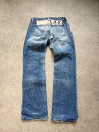 Replay Bootcut Jeans (M)