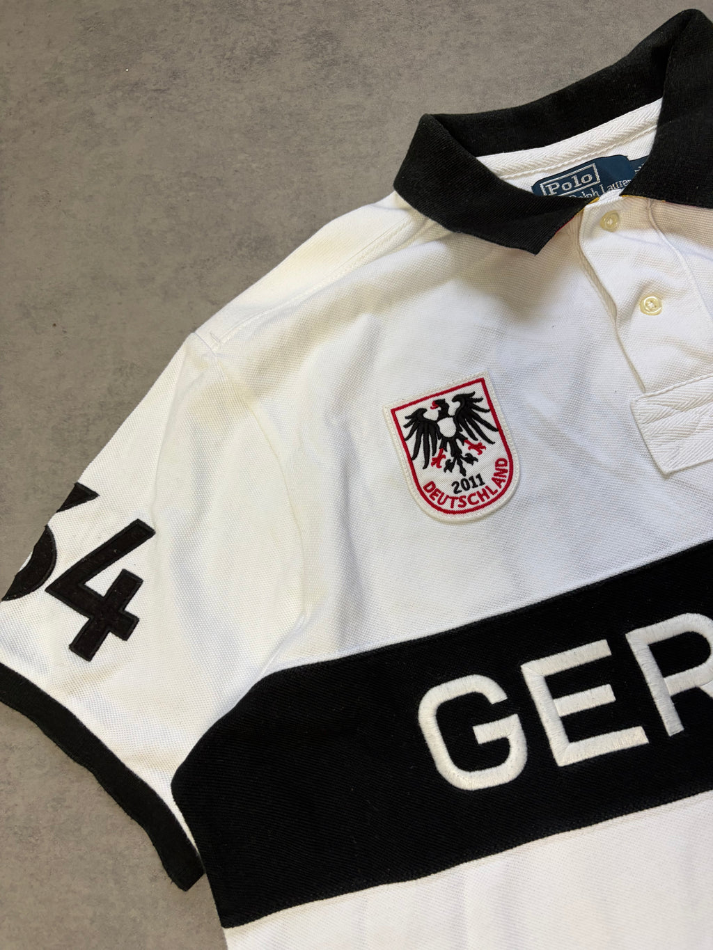 Ralph Lauren Chief Keef Germany (XL)