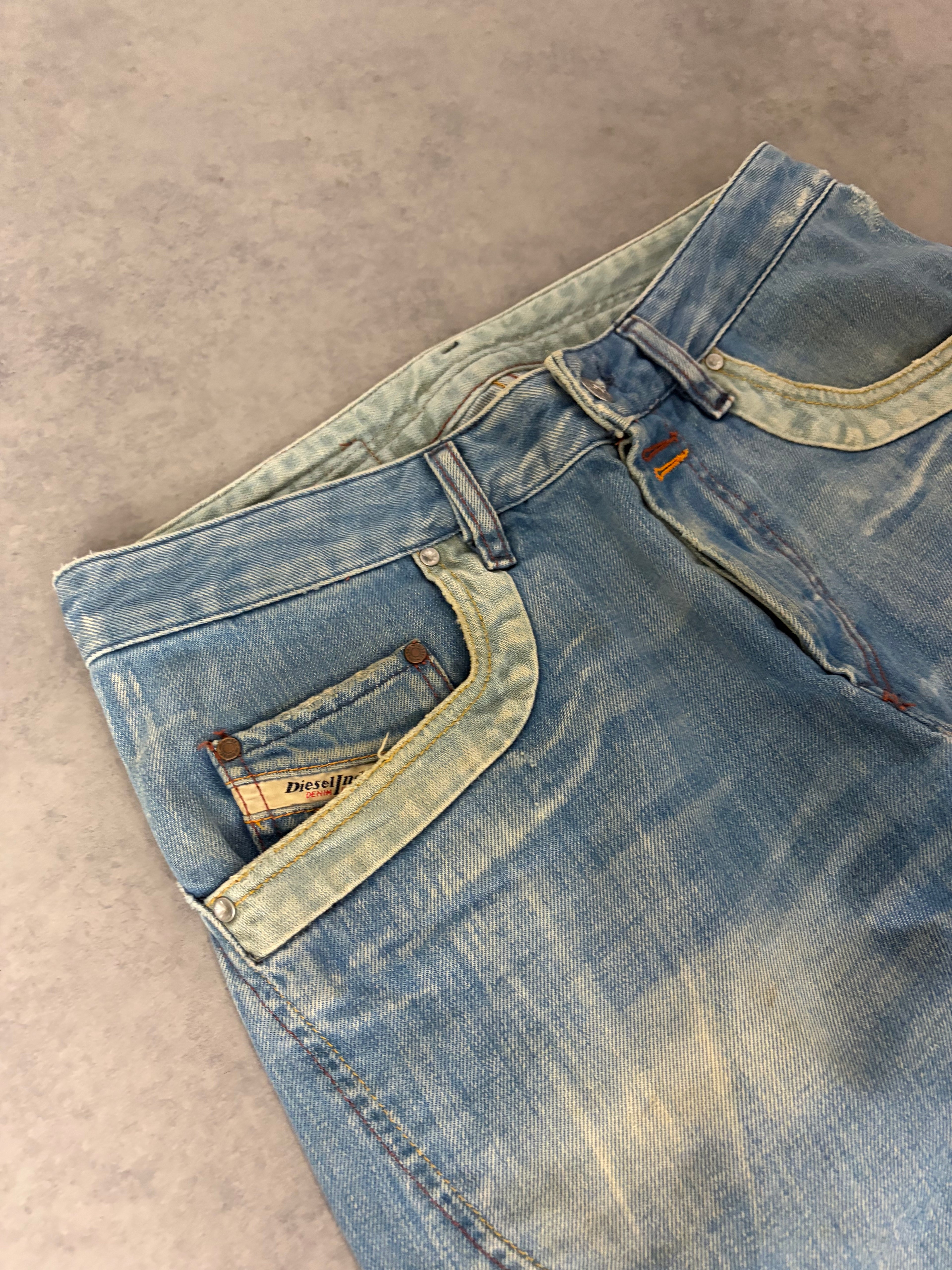 DIESEL JEANS (L)