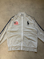 Ralph Lauren USA Zipper (M)
