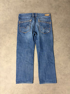 DIESEL JEANS (XS)