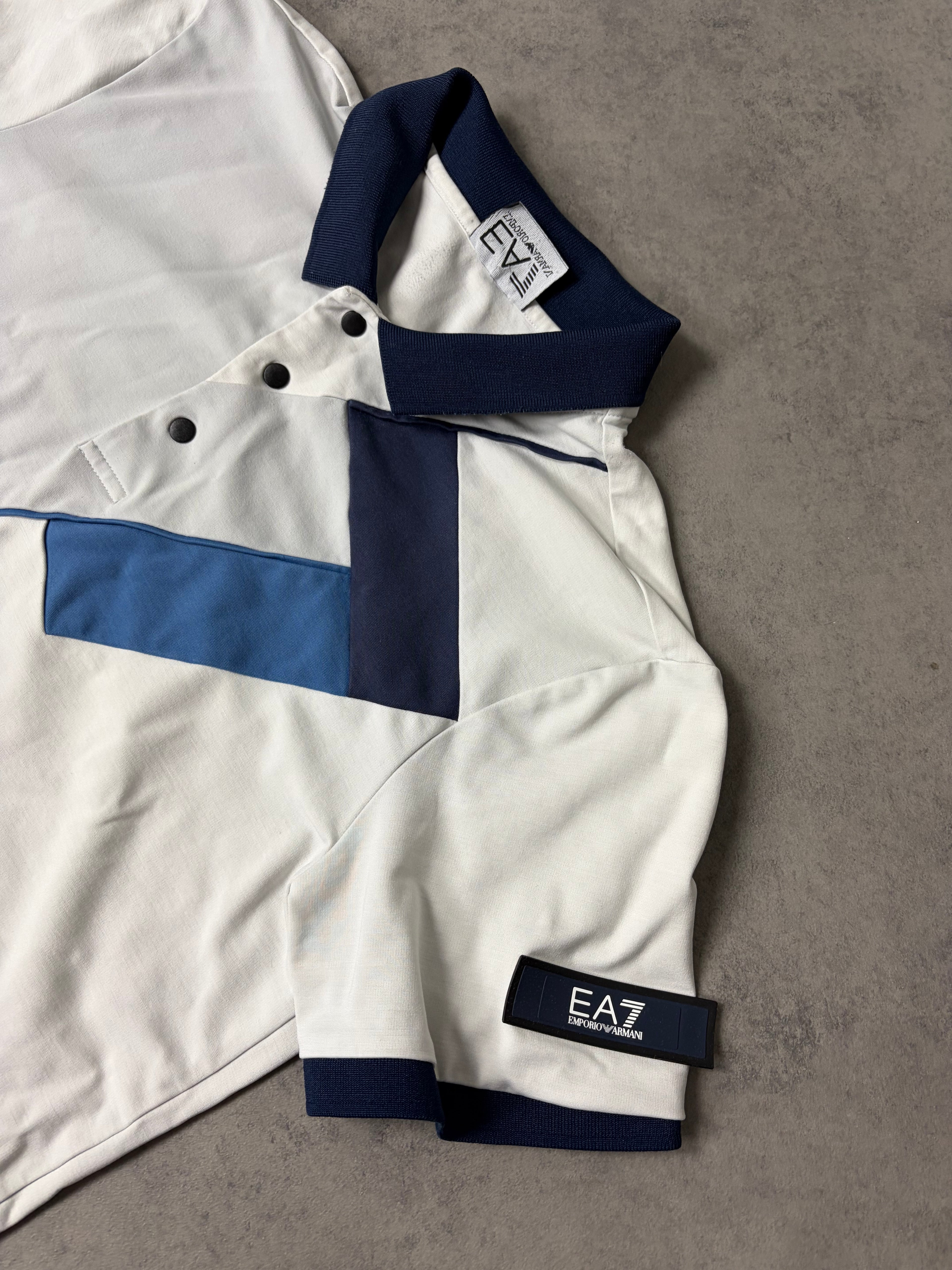 ARMANI POLO (S)