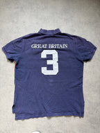 Ralph Lauren Chief Keef Polo (L)
