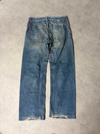 DIESEL JEANS STRAIGHT (M)