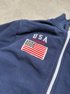 Ralph Lauren Tracksuit (S)