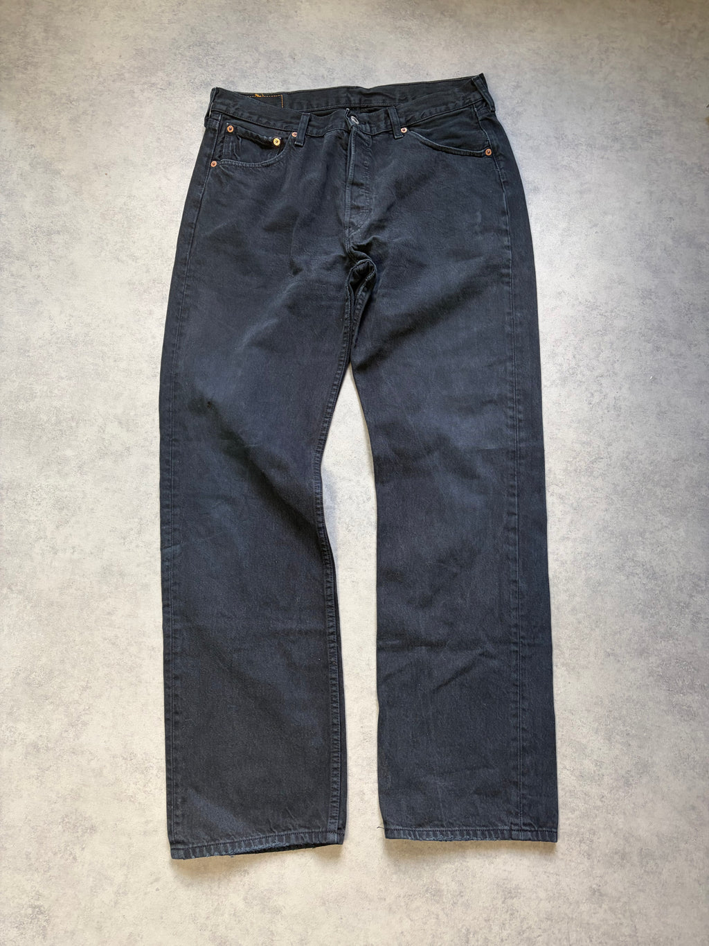 Levis Baggy Jeans (L)
