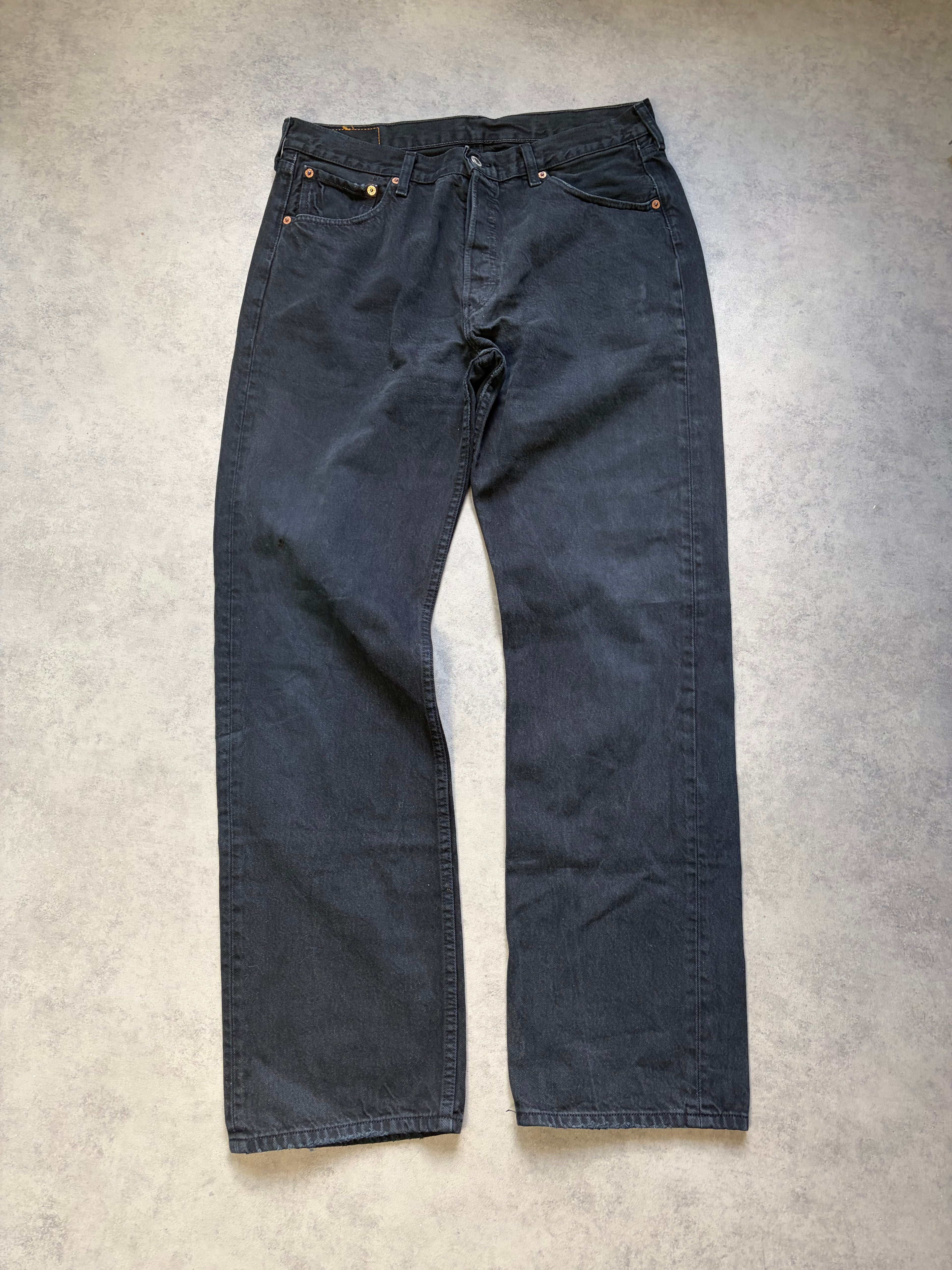 Levis Baggy Jeans (L)