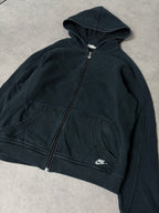 Nike Zipper Black (S)