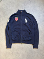 RALPH LAUREN CHIEF KEEF ZIPPER (M)