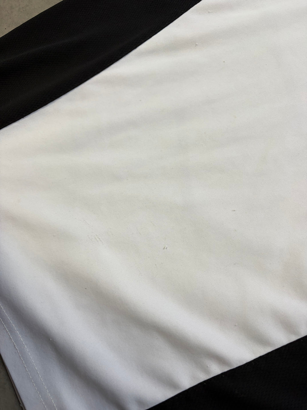 Nike Jersey in Weiß (M)