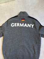 Ralph lauren CHIEF KEEF ZIPPER (XL)