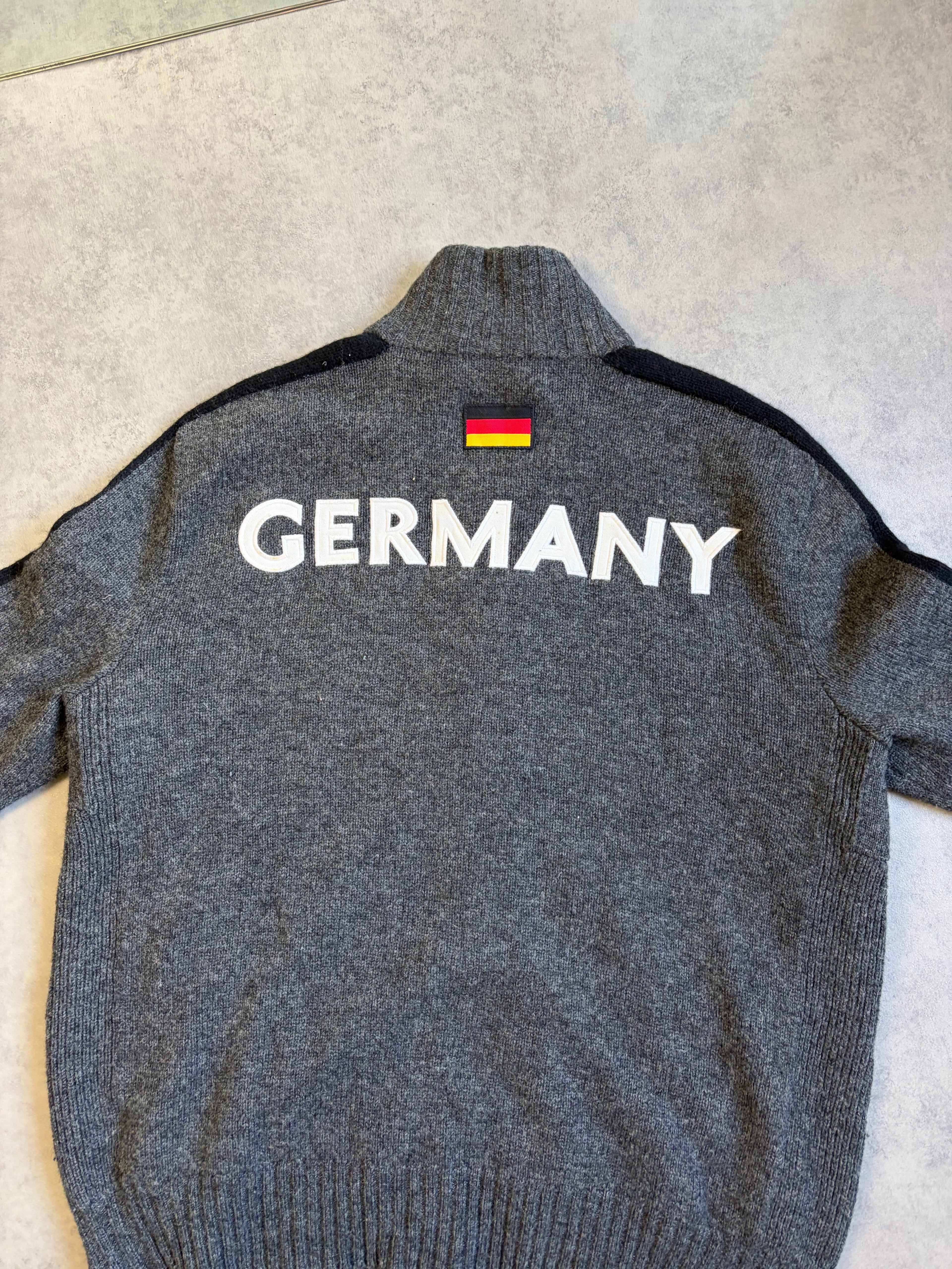 Ralph lauren CHIEF KEEF ZIPPER (XL)