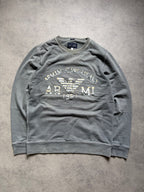 Armani Sweater (M/L)