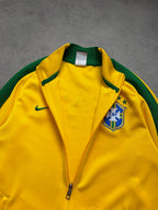 Nike Brazil Zipper (M)