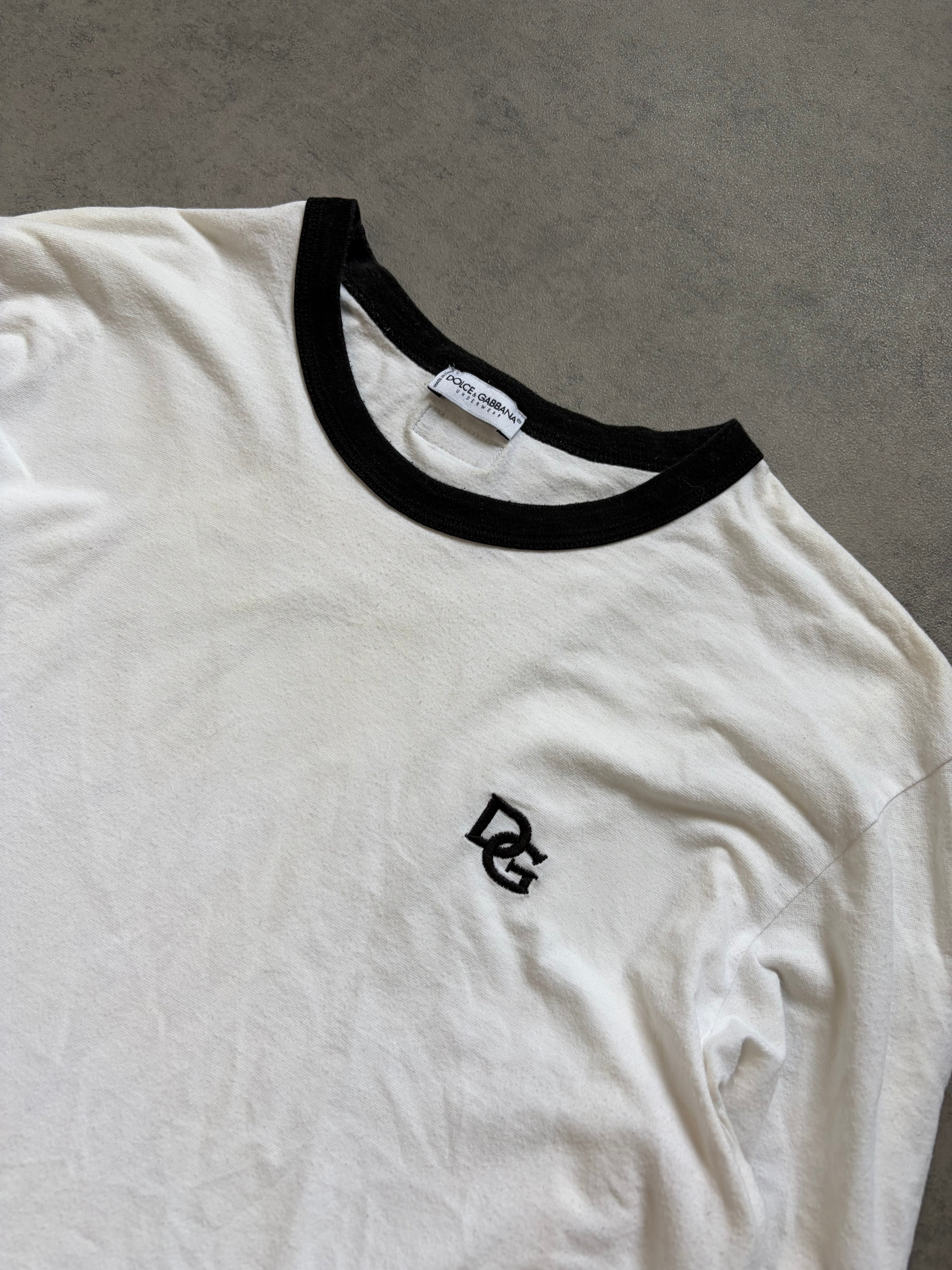 Dolce & Gabbana Longsleeve (M)
