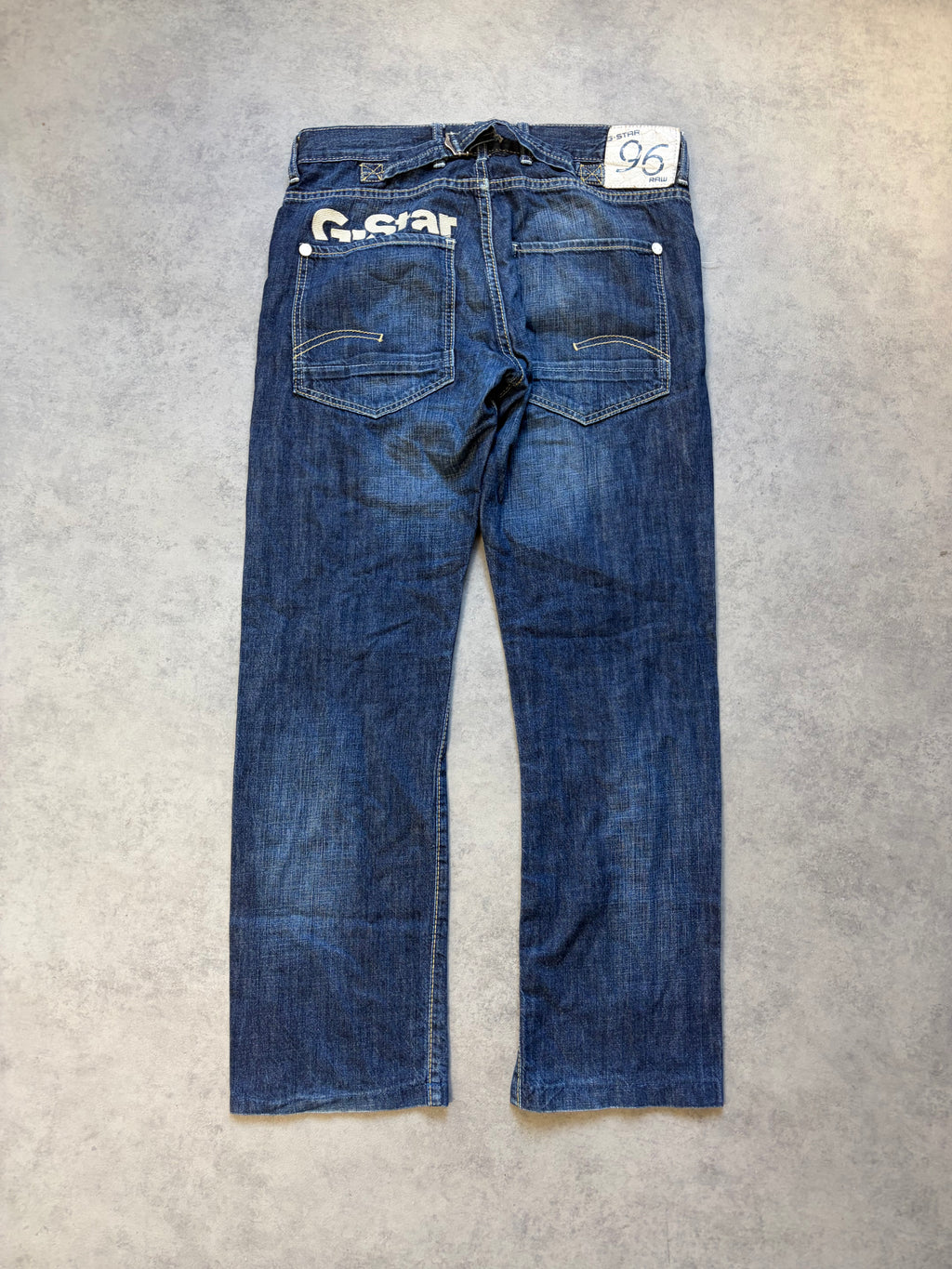 G Star Baggy Jeans (M)