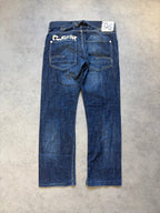 G Star Baggy Jeans (M)