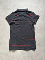 Nike Rugby Polo (S)
