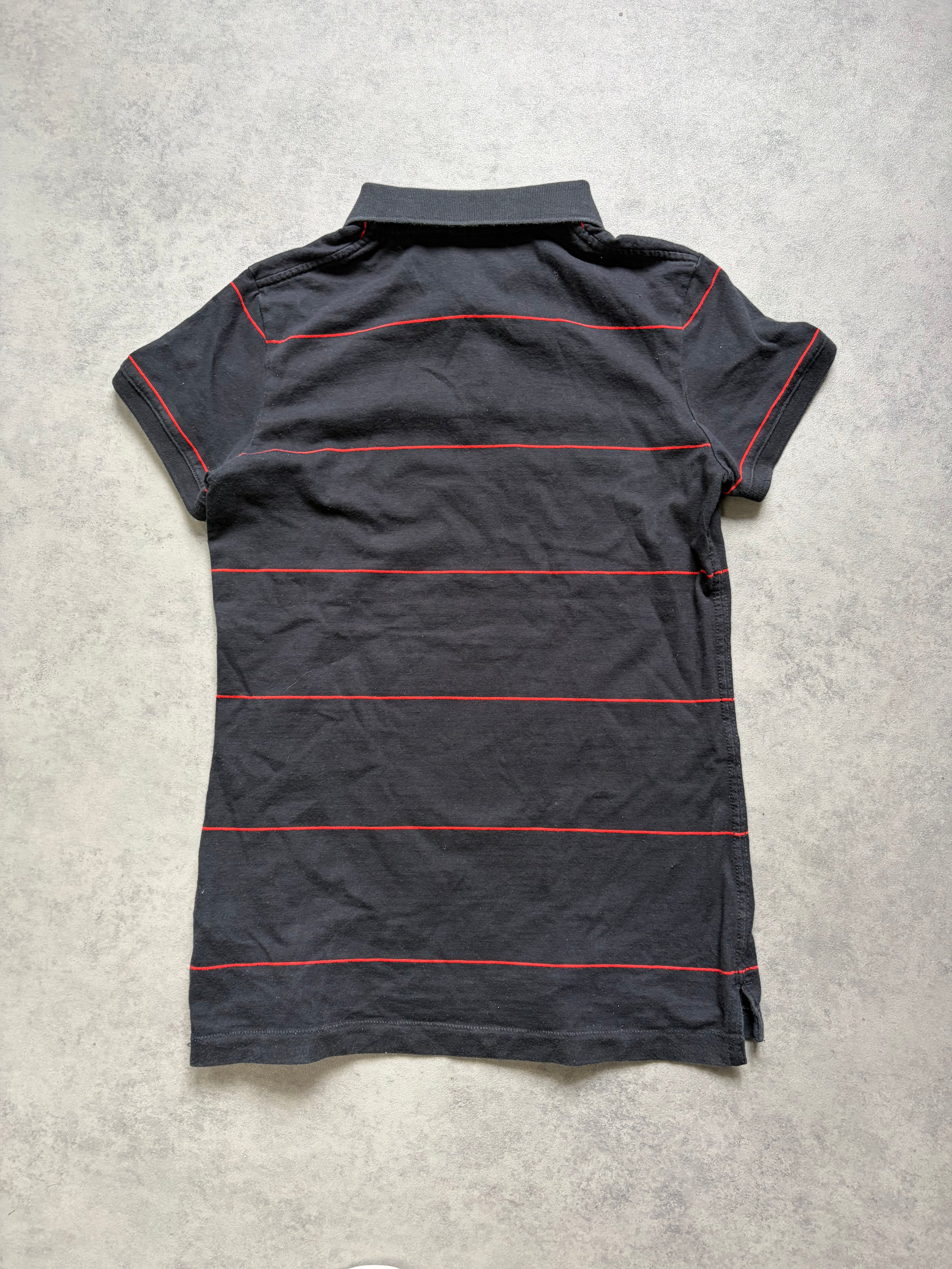 Nike Rugby Polo (S)
