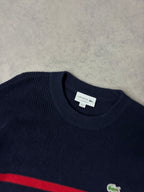 Lacoste Sweater (XL)
