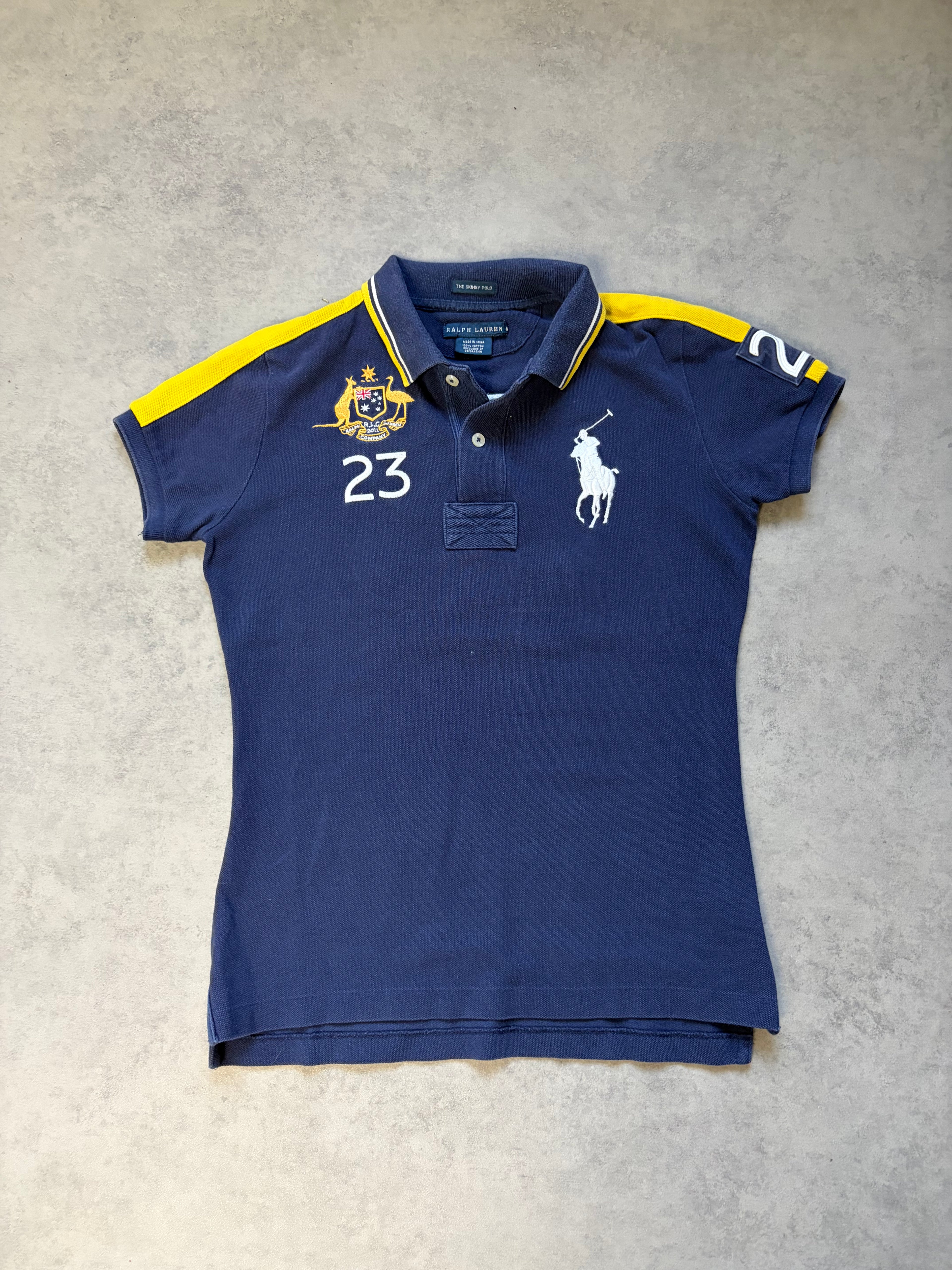 Ralph Lauren Chief Keef (S/XS)