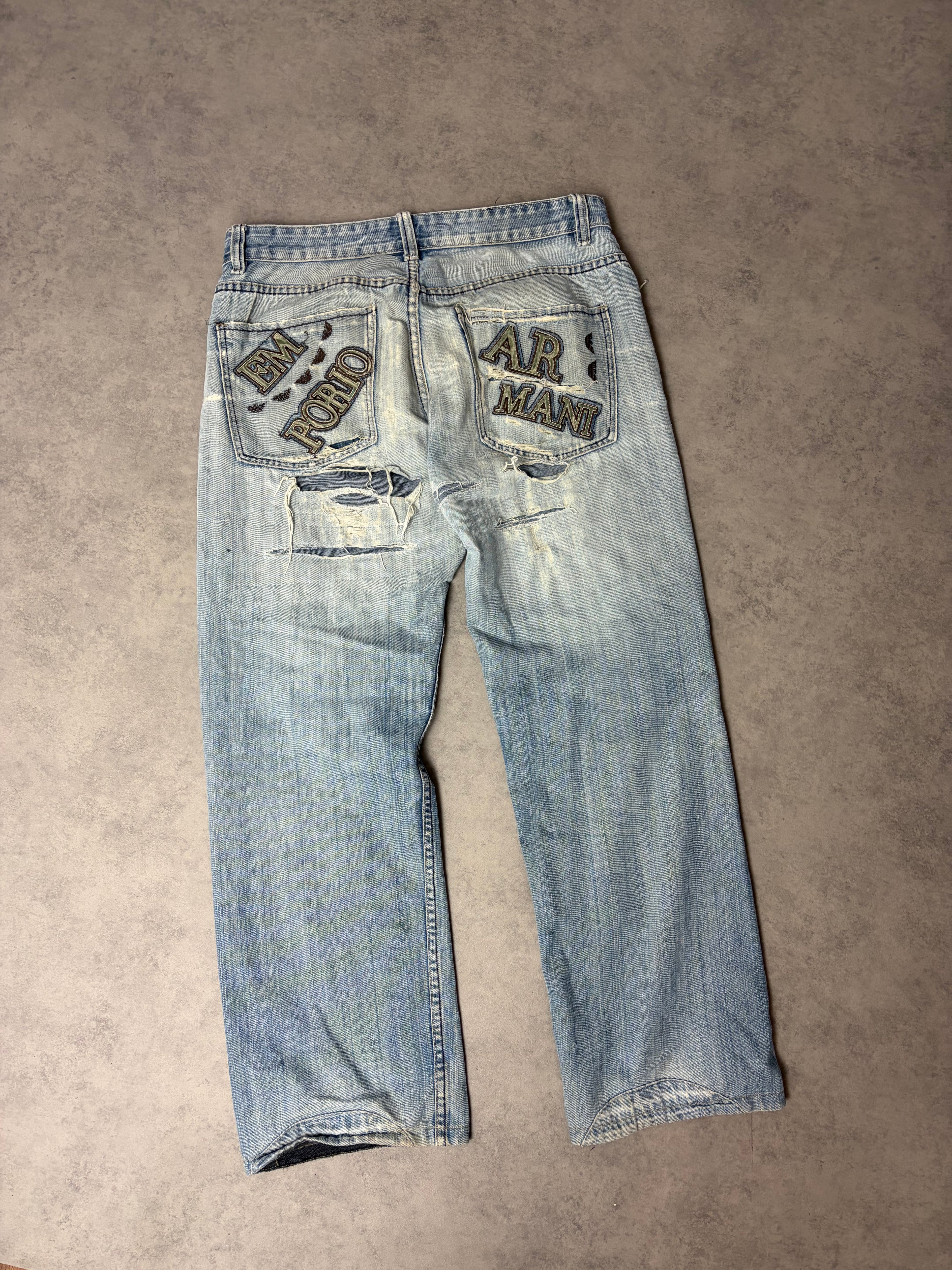 Armani Jeans (M)