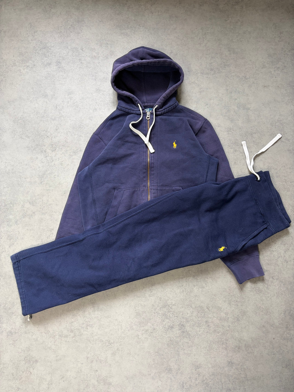 Ralph Lauren Tracksuit (S)