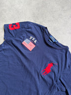 Ralph Lauren USA T- Shirt