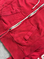 Abercrome & F. Zipper (M)
