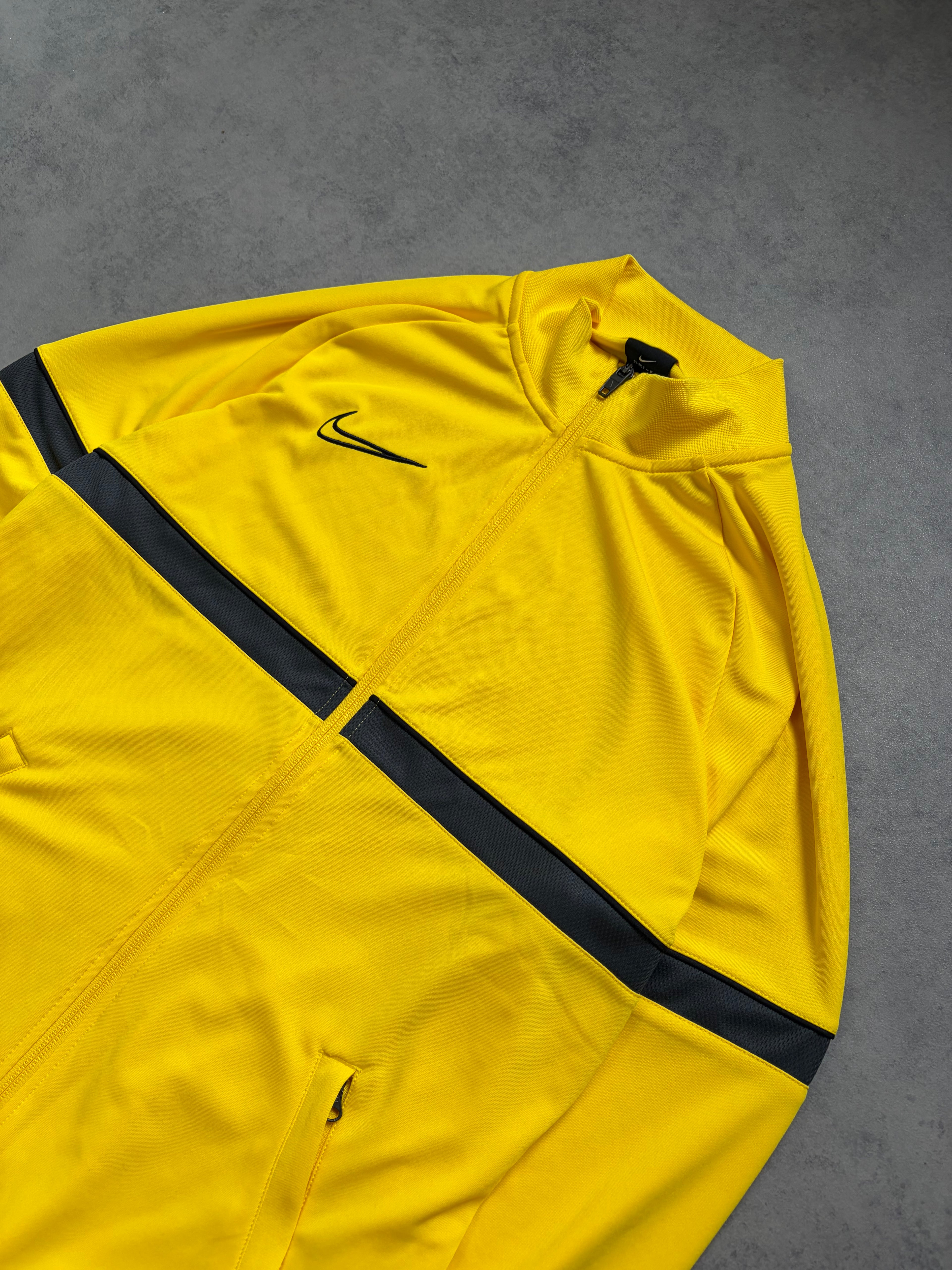 Nike Zipper (L)