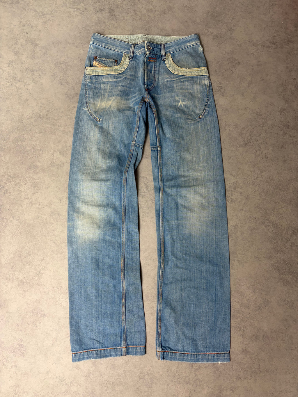 DIESEL JEANS (L)
