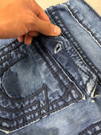 TRUE RELIGION JEANS (L)