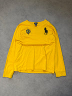 Ralph Lauren Brazil Longsleeve (M)