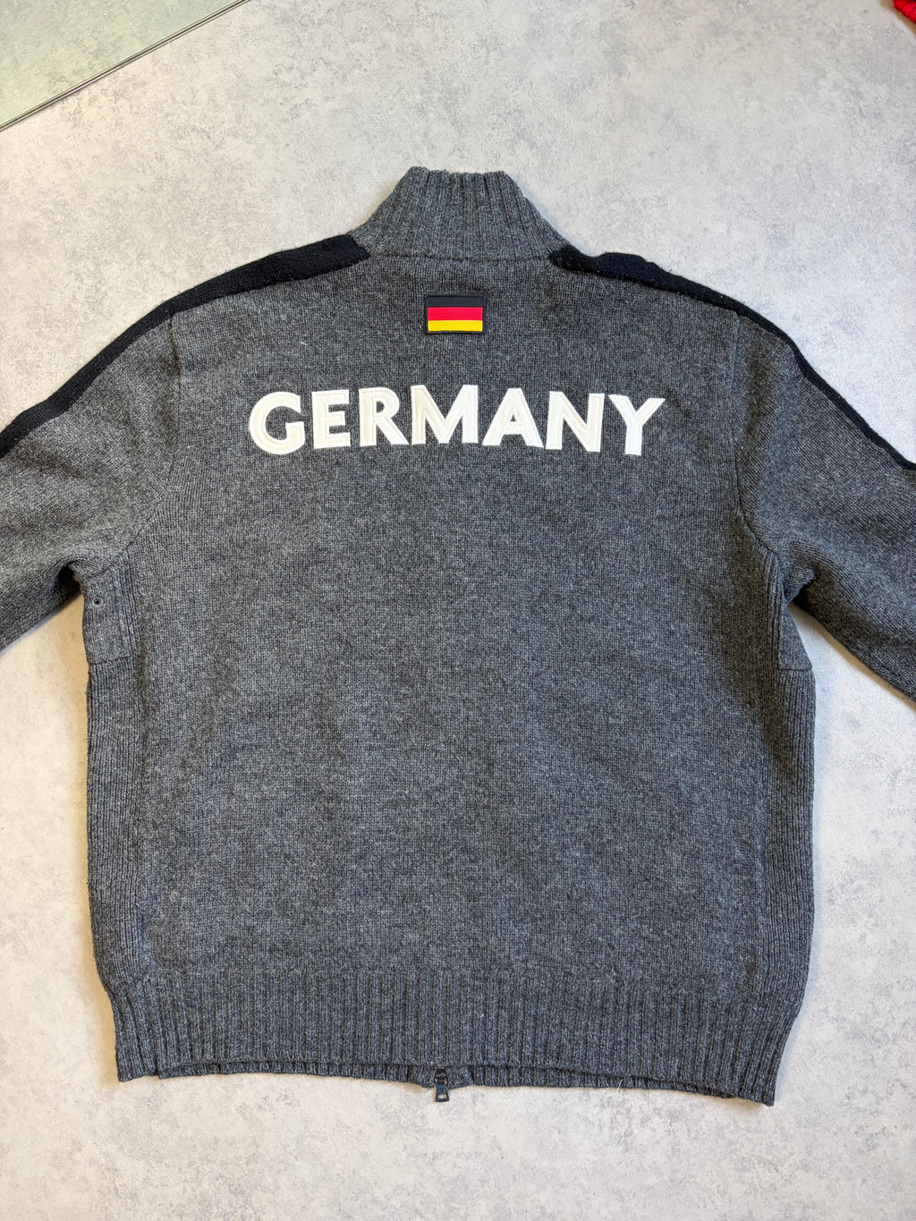 RALPH LAUREN CHIEF KEEF ZIPPER (XL)