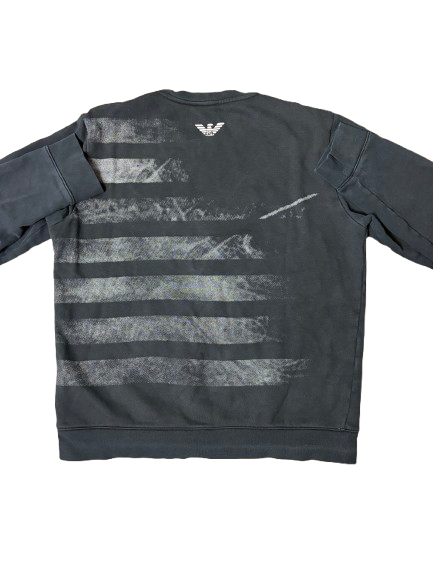 Armani Sweater (M)