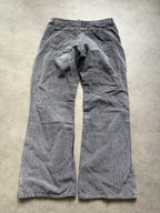 Wasched Baggy Jeans (M)