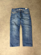 DIESEL JEANS (XS)