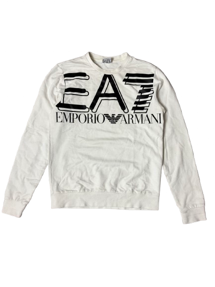Armani Sweater (M)