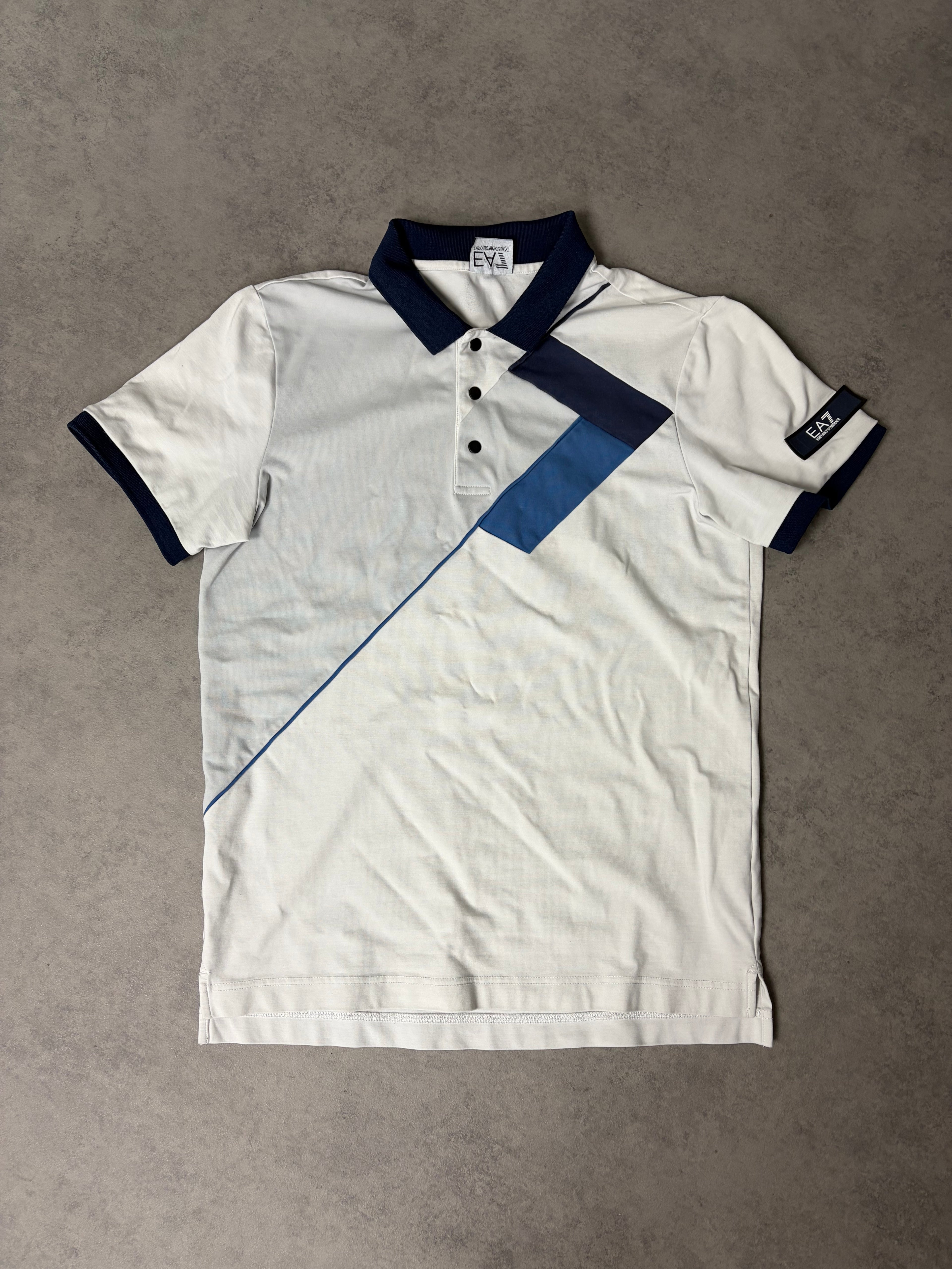 ARMANI POLO (S)