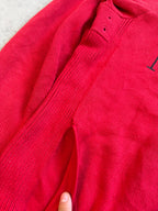 RALPH LAUREN CHIEF KEEF ZIPPER (XL)
