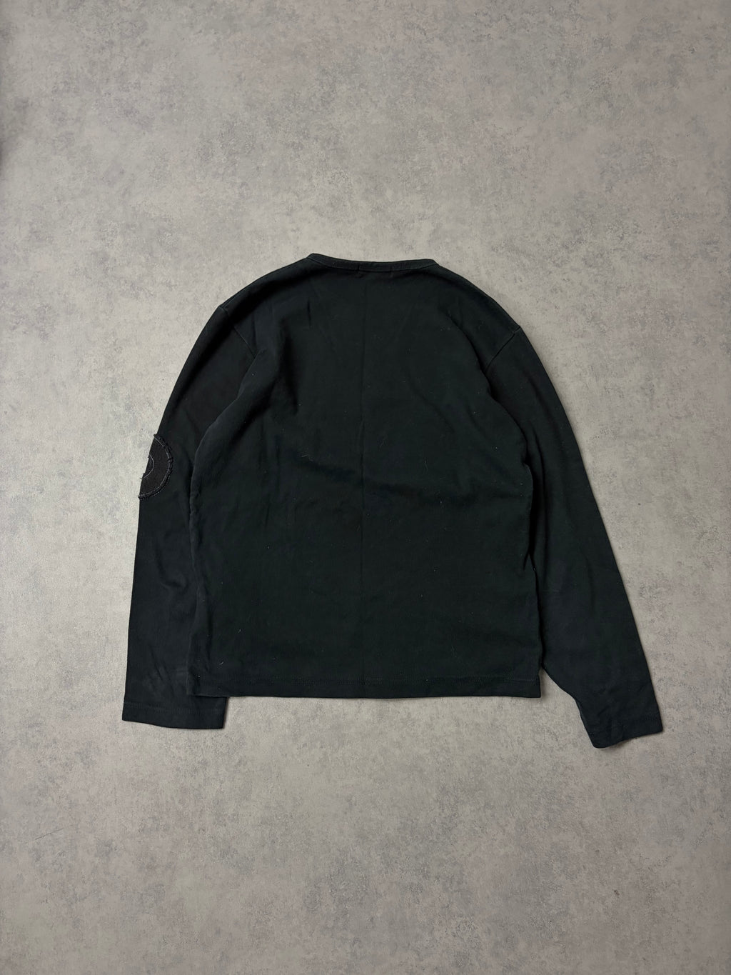 Armani Long Sleeve (S)