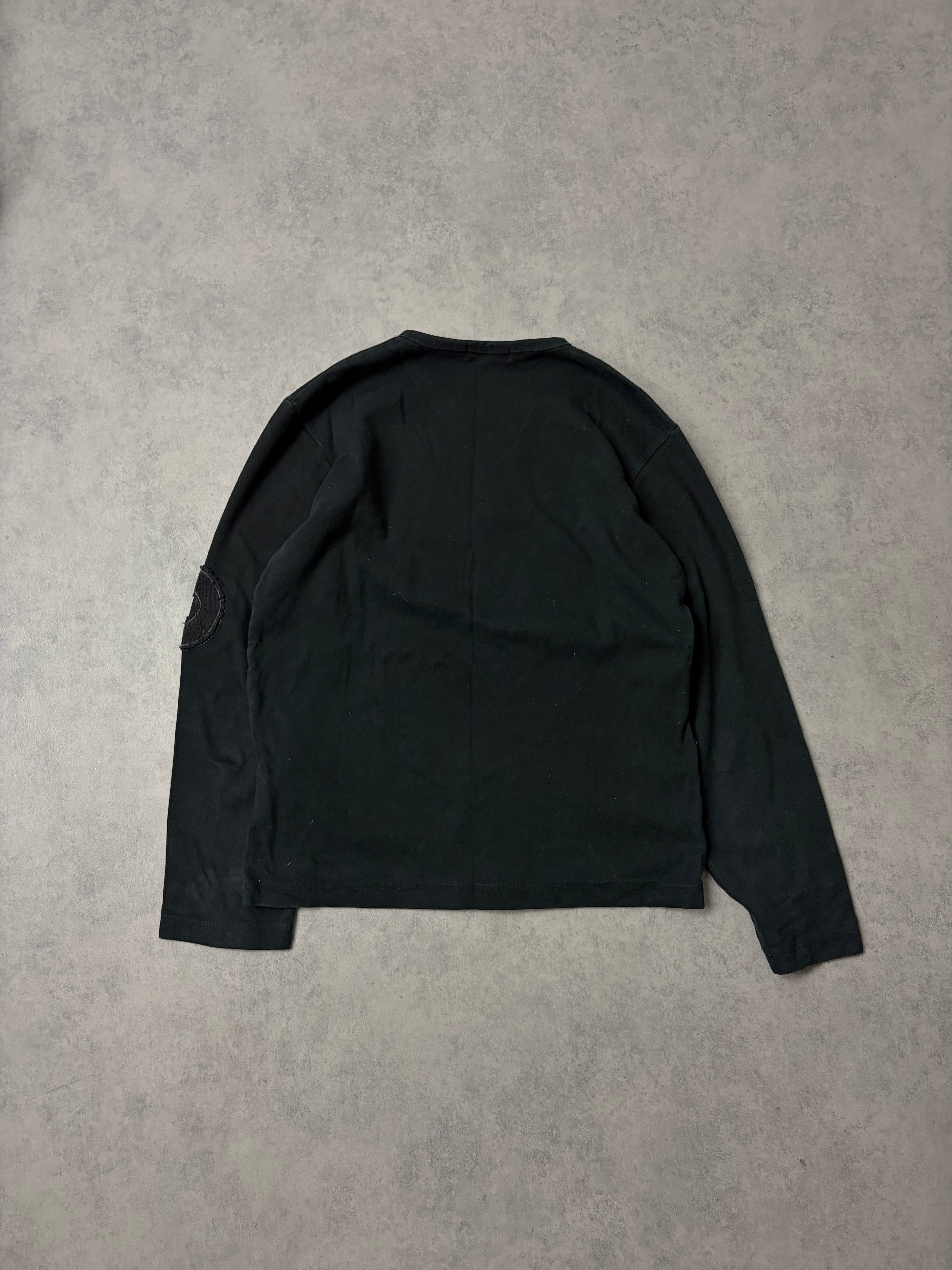 Armani Long Sleeve (S)