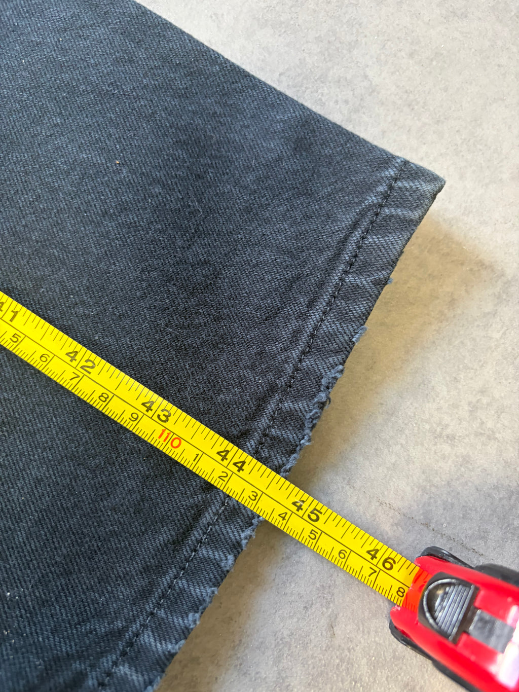 Levis Baggy Jeans (L)