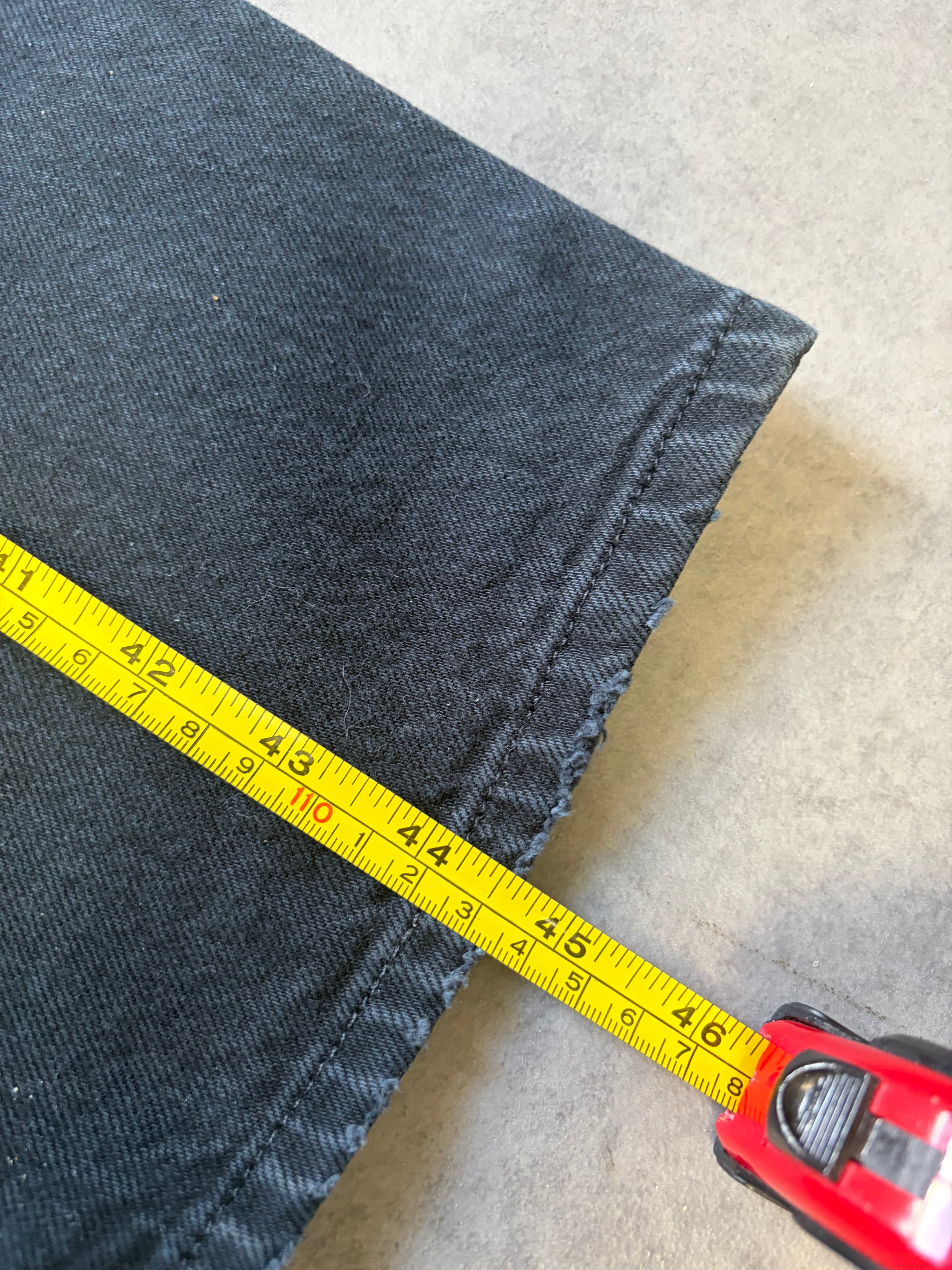 Levis Baggy Jeans (L)